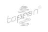 TOPRAN 207 596 Coil Spring